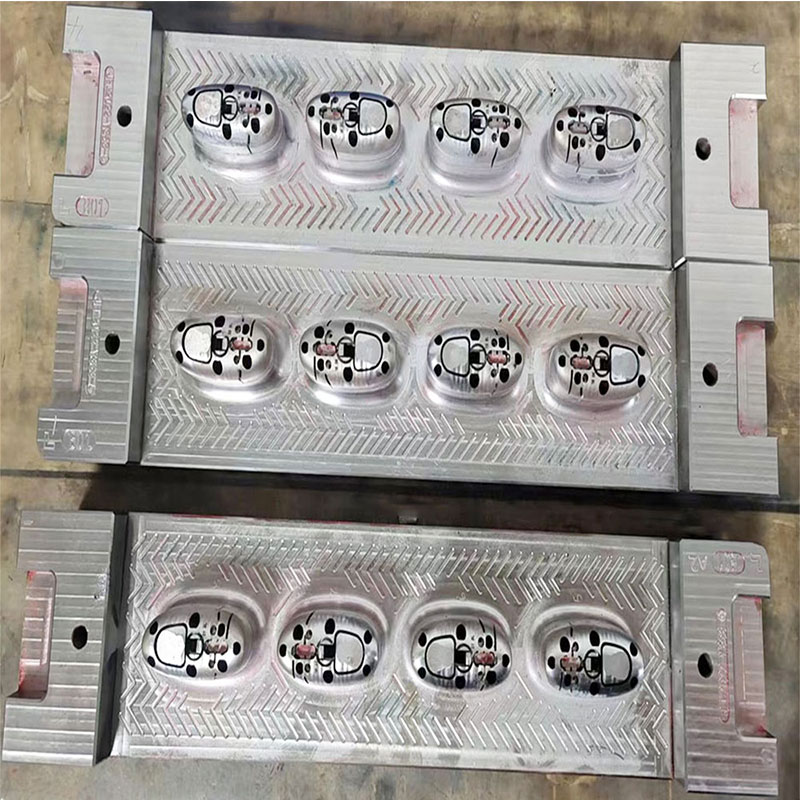 καλούπι κοιλότητας