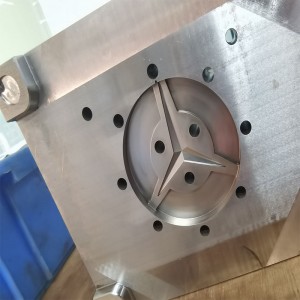 καλούπι κοιλότητας