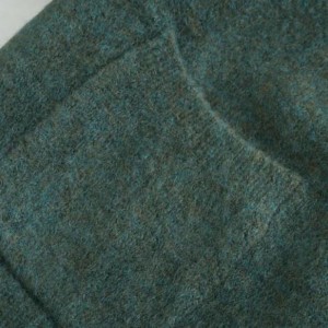 Εξαιρετικό πουλόβερ μόδας της Cardigan Lady