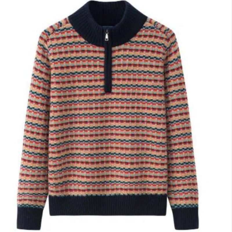 Χονδρικό 2023 Μόδα γυναίκες πουλόβερ πλεκτά