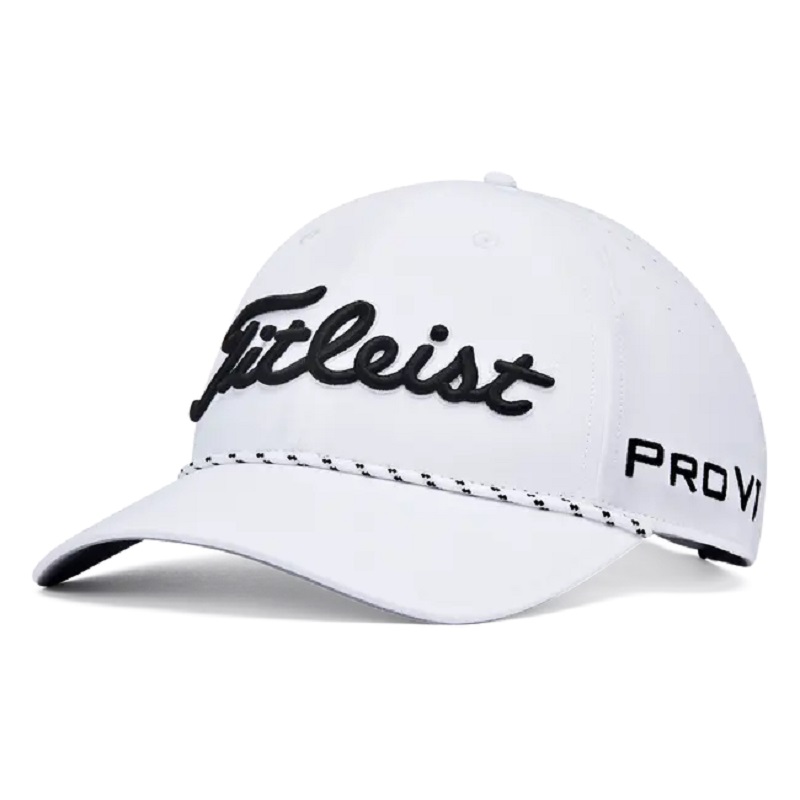 Προσαρμοσμένο 6 πάνελ γκολφ καπέλο Strapback Δομημένο μπέιζμπολ καπέλο 3D puff κεντημένο λογότυπο καπέλο καμπύλο bill stretch σχοινί καπέλο γκολφ gorras