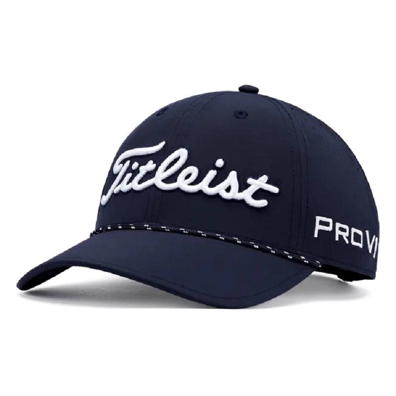 Προσαρμοσμένο 6 πάνελ γκολφ καπέλο Strapback Δομημένο μπέιζμπολ καπέλο 3D puff κεντημένο λογότυπο καπέλο καμπύλο bill stretch σχοινί καπέλο γκολφ gorras