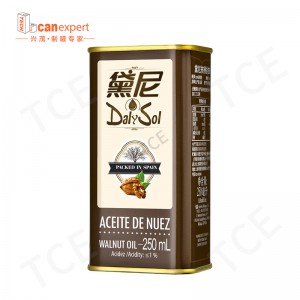 Το ελαιόλαδο μπορεί 5000ml 12oz 16oz 2000ml χρυσό 60ml 250ml 4oz 11oz 500ml 20ml 7ml 200ml 150ml 13oz 1mm 9oz 1oz 125ml απρόσκοπτη