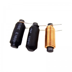 ROD επαγωγέας - Bar σχήμα μαγνητική ράβδος φίλτρου ανάτοιχου πυρήνα Core Coils