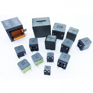 Ψηφιακός ενισχυτής επαγωγέας - Υψηλό ρεύμα επίπεδη σύρμα υψηλής ισχύος κλάση D ψηφιακό ενισχυτή επαγωγέα