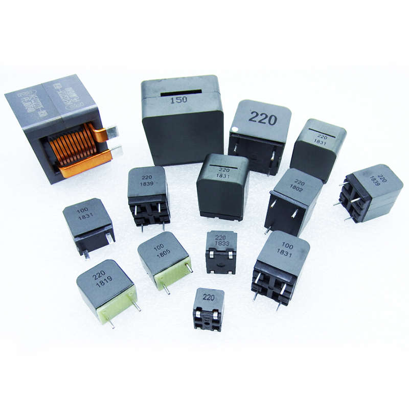 Ψηφιακός ενισχυτής επαγωγέας - Υψηλό ρεύμα επίπεδη σύρμα υψηλής ισχύος κλάση D ψηφιακό ενισχυτή επαγωγέα