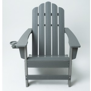 Καρέκλα adirondack hdpe adirondack