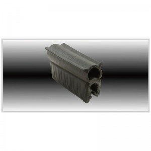 Λύσεις σφράγισης: Σφραγίδες από καουτσούκ για ηλεκτρονικά