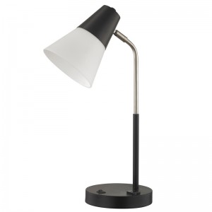 Hampton Inn Hotel Desk Lam