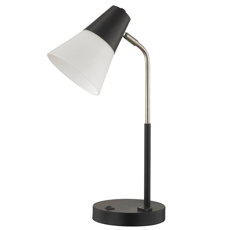 Hampton Inn Hotel Desk Lam