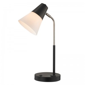 Hampton Inn Hotel Desk Lam