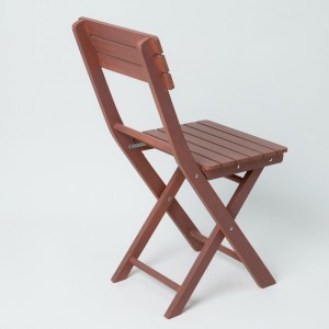 HDPE Πλαστική καρέκλα κάμπινγκ για ψάρεμα πισίνας στην παραλία