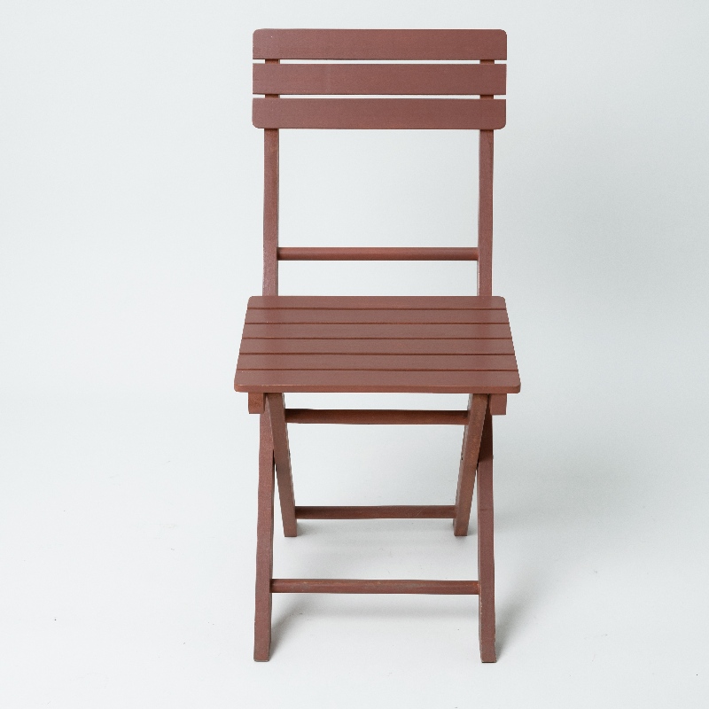 HDPE Πλαστική καρέκλα κάμπινγκ για ψάρεμα πισίνας στην παραλία