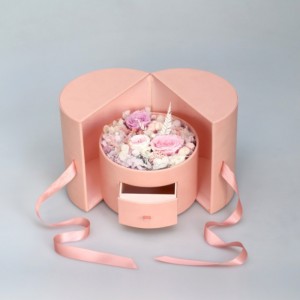 Κιβώτιο κυλινδρικού συρταριού