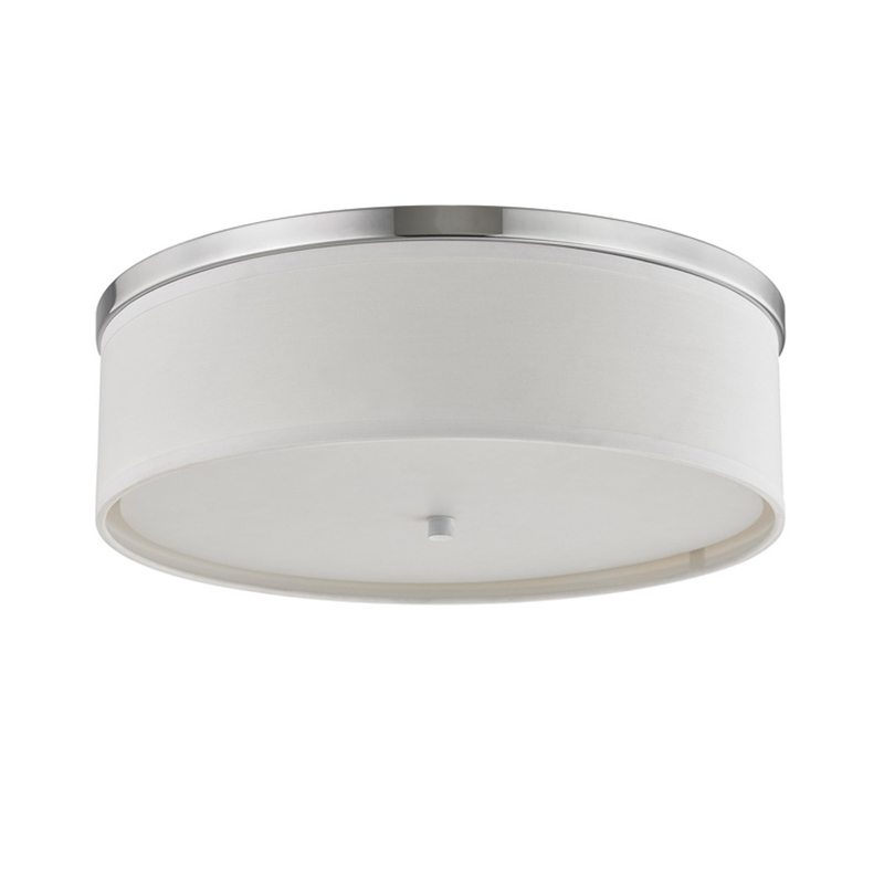 Staybridge Suites Hotel Lamp Lamp με φινίρισμα νικελίου στο ξενώμα