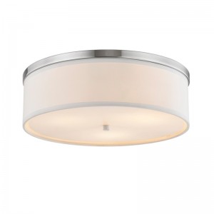 Staybridge Suites Hotel Lamp Lamp με φινίρισμα νικελίου στο ξενώμα