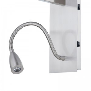 Hospitality Hotel Hand Hand Wall Lam