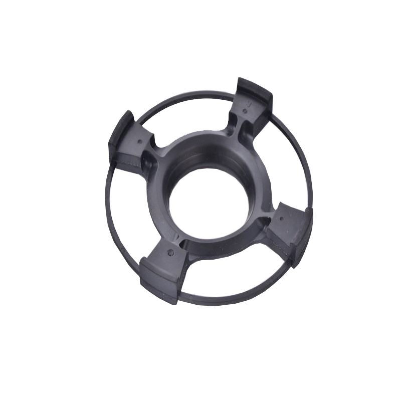 Αυτοκίνητο γύρω από μαύρα μέρη από καουτσούκ κινητήρα