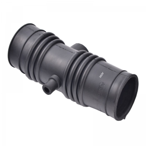 Universal Black Car Engine Rubber Air Intake σωλήνα