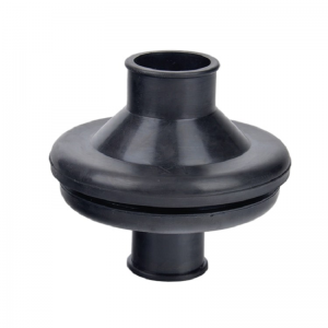 Αυτοκίνητα σκόνη απόδειξη EPDM Rubber Grommets