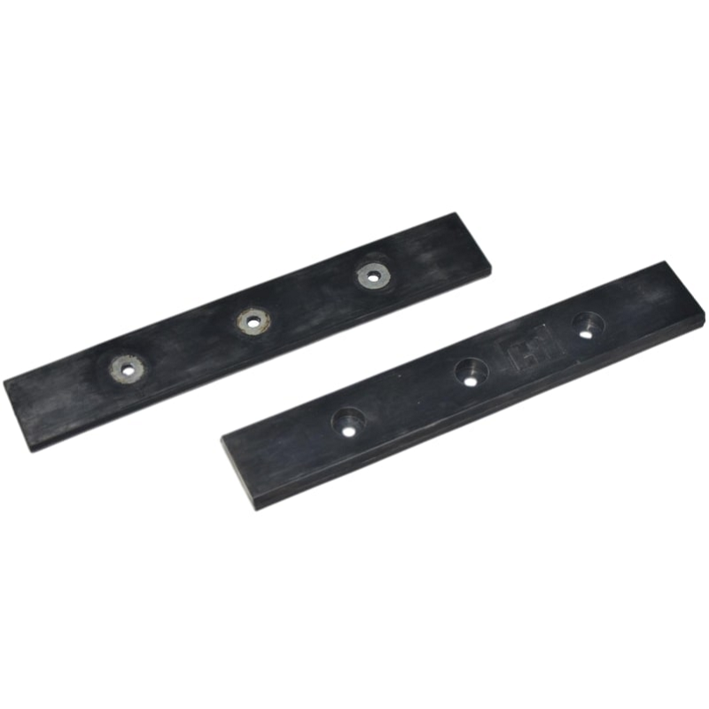 Μεταλλικό μπλοκ για περονοφόρο ανυψωτικό φορτηγό