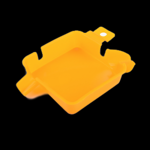 Βιομηχανικό ηλεκτρικό καουτσούκ προστατευτικό κάλυμμα δακτύλων