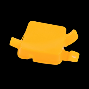 Βιομηχανικό ηλεκτρικό καουτσούκ προστατευτικό κάλυμμα δακτύλων