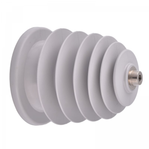 Βιομηχανική ηλεκτρική σιλικόνη καουτσούκ μονωτική θήκη