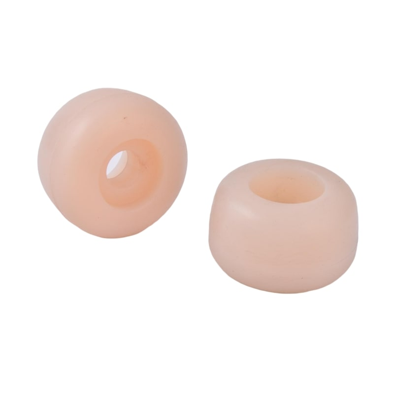 Τροχός κυλίνδρων καουτσούκ σε καρέκλα μασάζ καρέκλας