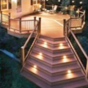 PVC Ξύλινο και αφρώδες καλούπι από Huangshi