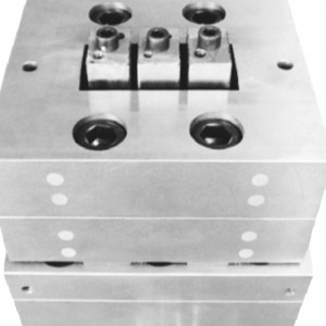 PE WOODED PLASTIC MOLD που κατασκευάζεται στην Κίνα