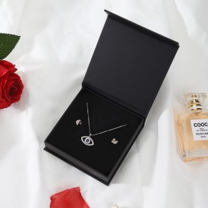 Προχωρημένο κουτί κοσμημάτων έθιμο κοσμήματα