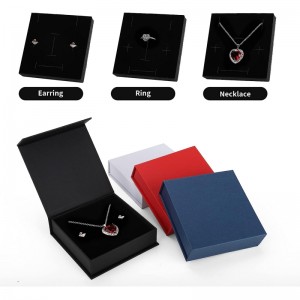 Προχωρημένο κουτί κοσμημάτων έθιμο κοσμήματα