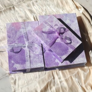 Τυπωμένο βιβλίο Custom Edition