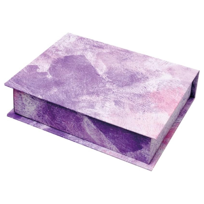 Τυπωμένο βιβλίο Custom Edition