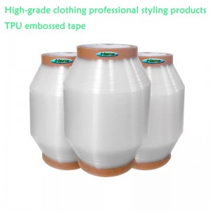 Ζώνη έντασης TPU