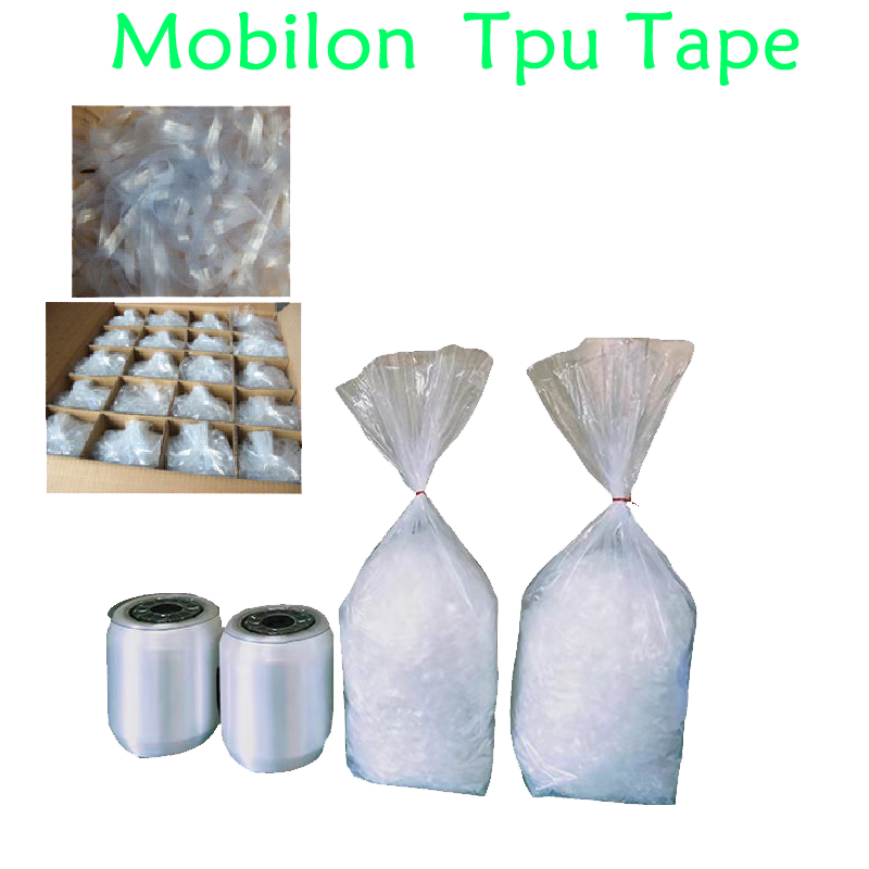 Mobi Lon Tapetpu ανάγλυφη ταινία