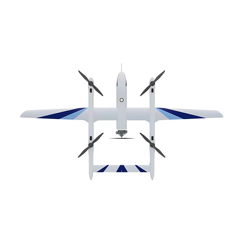 JH-46 Long Range Fixting Wing Drone Frone UAV αεροσκάφος