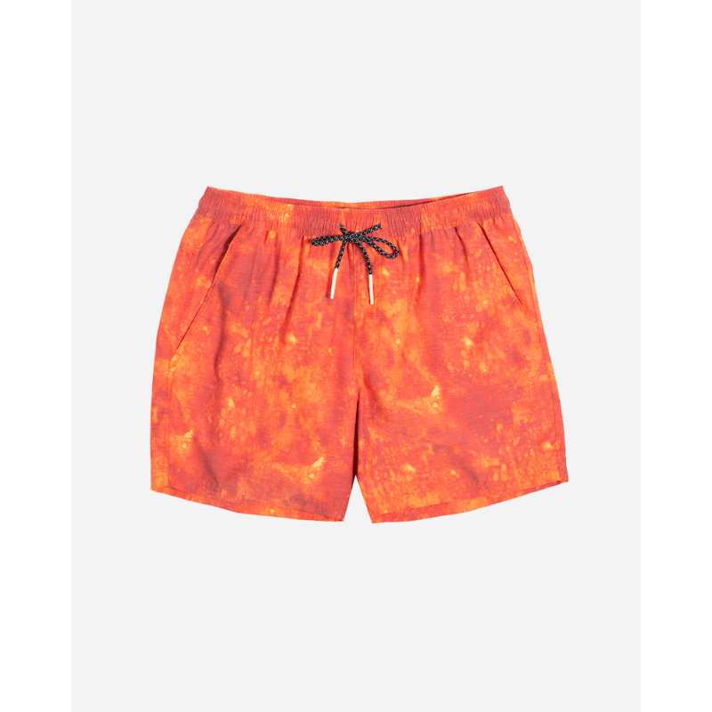Ελαστική μέση του boardshort