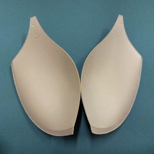 καυτή πώληση γυναίκα φθηνό φλιτζάνι σουτιέν αφρού