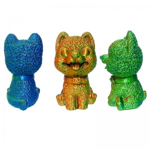 Pinrui Silk Triple Colors σε νήμα διπλό έγχρωμο μετάξι νήμα για 3D εκτυπωτή