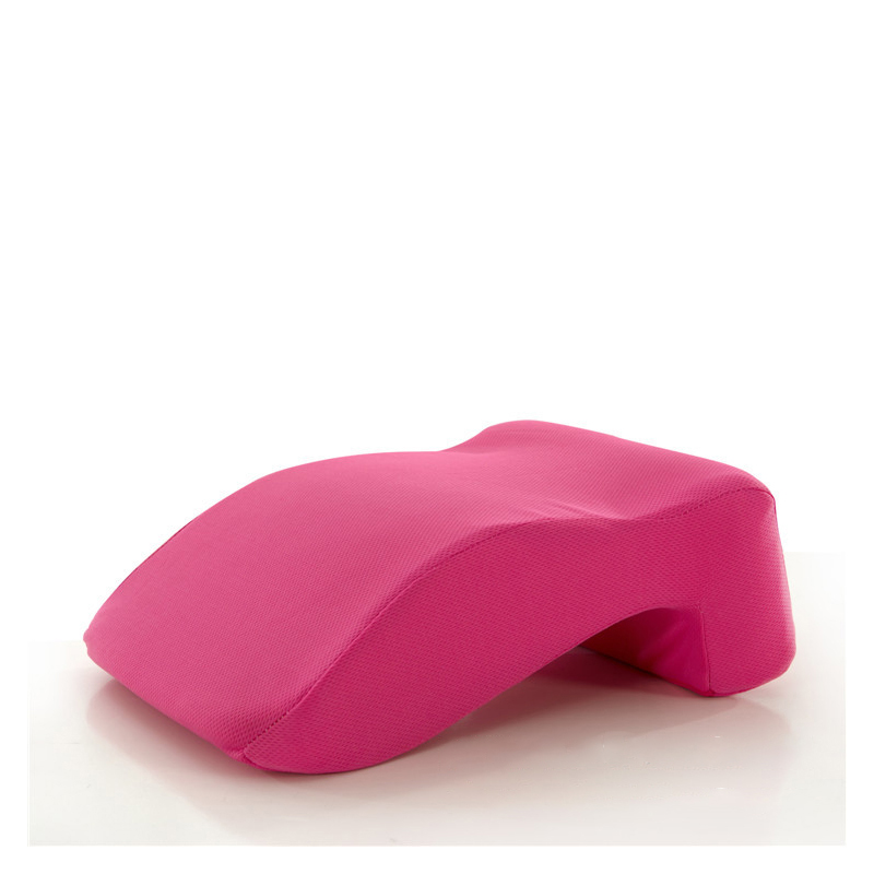 Ταξιδιωτική μνήμη αφρού εξουσία μαξιλάρι λαιμού