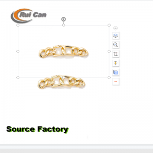 πόρπη παπουτσιών 2