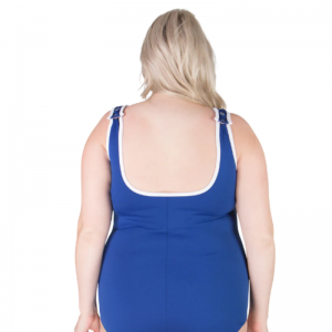 Πολυεστέρα ένα κομμάτι συν μαγιό μεγέθους