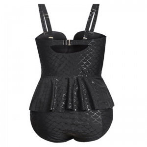 Σωλήνας Top Sling Εκτύπωση μαγιό τεμαχίων