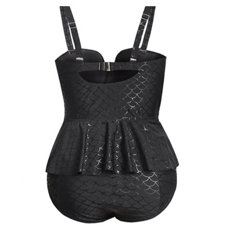 Σωλήνας Top Sling Εκτύπωση μαγιό τεμαχίων