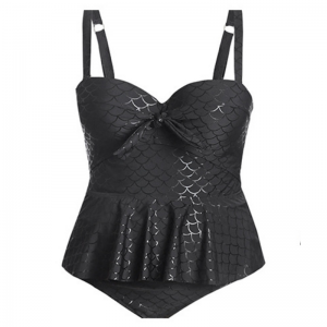 Σωλήνας Top Sling Εκτύπωση μαγιό τεμαχίων