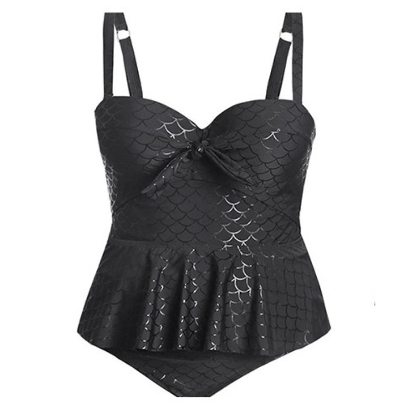 Σωλήνας Top Sling Εκτύπωση μαγιό τεμαχίων