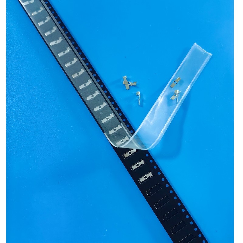 ανάγλυφη ταινία μεταφοράς