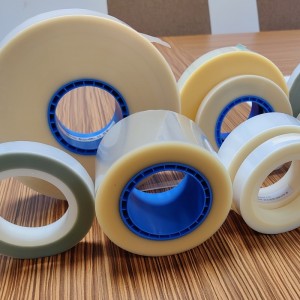 Ταινία κάλυψης